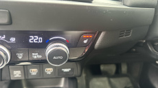 Honda Jazz 1.5 i-MMD Hybrid EX 5dr eCVT Hybrid Hatchback